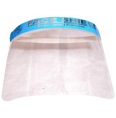 Dee Sons 300 micron Face Shield