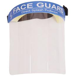 Dee Sons 3000 Micron Face Shield