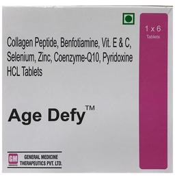 Age Defy Tablet