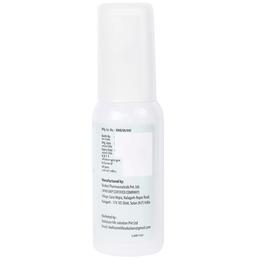 Age Performance Lidocaine Long Lasting Delay Spray