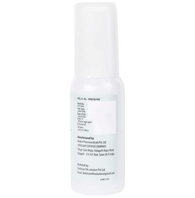 Age Performance Lidocaine Long Lasting Delay Spray