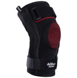 AGEasy Comfort Knee Cap with Hinged Side Support Large