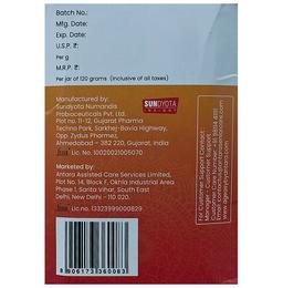 AGEasy Joint Care Comfort-G Kesar Elaichi