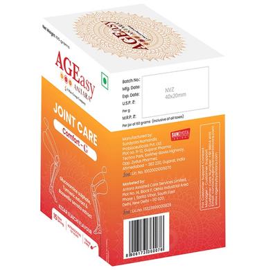 AGEasy Joint Care Comfort-G