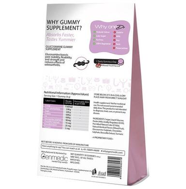 Ageless oneDr Glucosamine Mixed Fruit