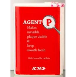 Agentp Tablet