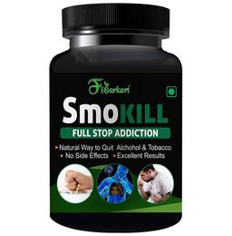 Floarkart Smokill Capsule