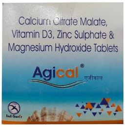 Agical Tablet