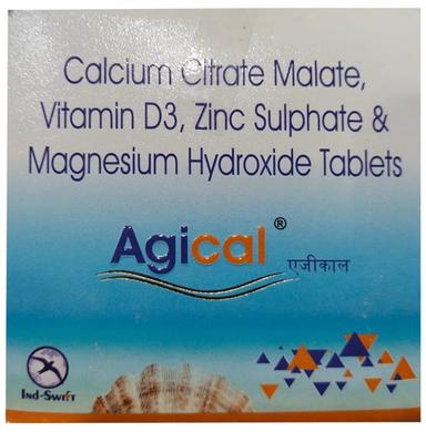 Agical Tablet