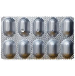 Aglac Vegitarian Capsule