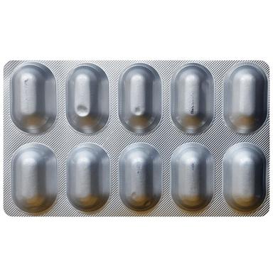 Aglac Vegitarian Capsule