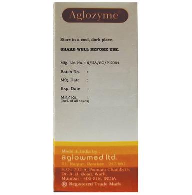 Aglozyme Drop