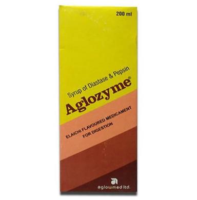 Aglozyme Syrup