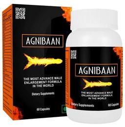 Agnibaan Capsule