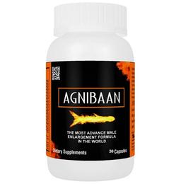 Agnibaan Capsule