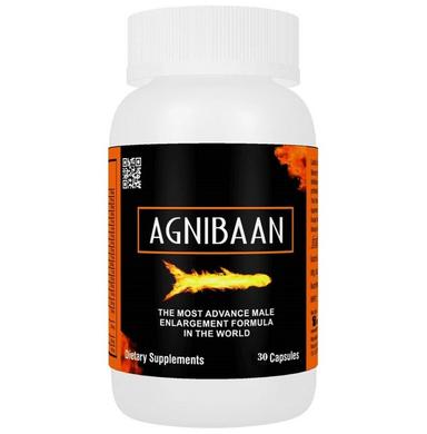 Agnibaan Capsule