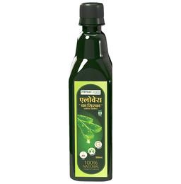 Herbal Canada Aloevera Vinegar