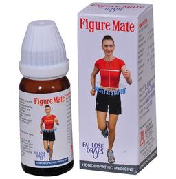 Ralson Remedies Figuremate Drop