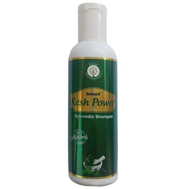 Deemark Kesh Power Ayurvedic Shampoo (200ml Each)