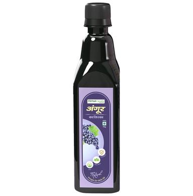 Herbal Canada Grapes Vinegar (500ml Each)