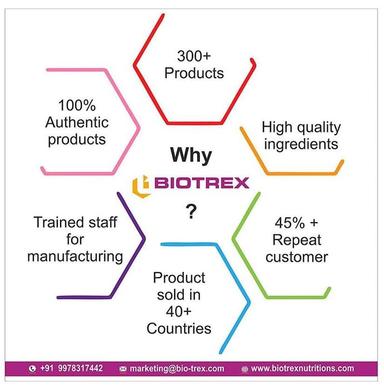 Biotrex Silymarin Liver Tablet