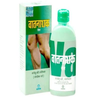 Agom Vatnashak Oil