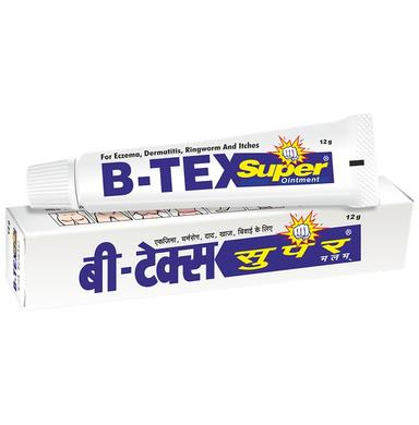 B-Tex Super Ointment (12gm Each)