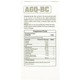 Agq-BC Tablet
