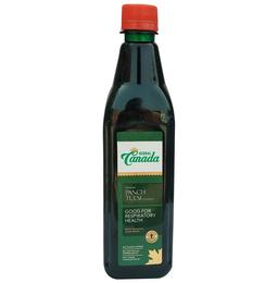 Herbal Canada Herbal Premium Panch Tulsi Swaras Sugar Free