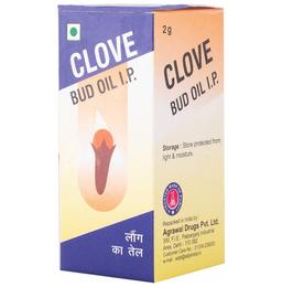 Agrawal Clove Bud Oil