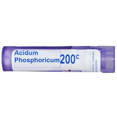 Boiron Acidum Phosphoricum Multi Dose Approx 80 Pellets 200 CH
