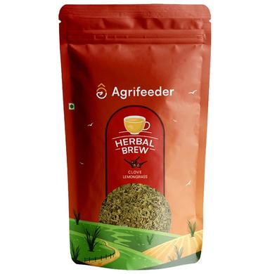 Agrifeeder Herbal Brew Clove Lemongrass