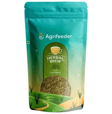 Agrifeeder Herbal Brew Sauf Lemongrass