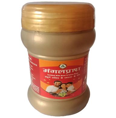 Agron Ayurveda Mangalprash