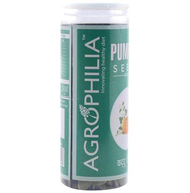 Agrophilia Pumpkin Seeds Raw