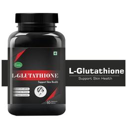 Bioven L-Glutathione 500mg for Skin Health | Capsule