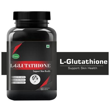 Bioven L-Glutathione 500mg for Skin Health | Capsule