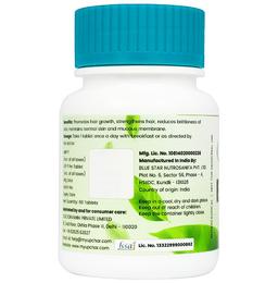 Sprowt Biotin + Tablet