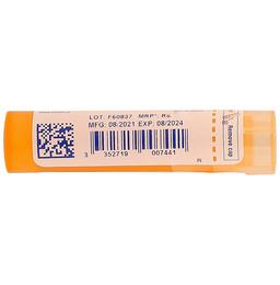 Boiron Antimonium Tartaricum Pellets 1M