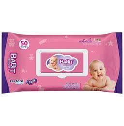 Babit Baby Care Wipes