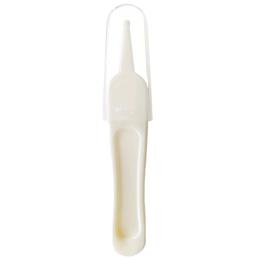 AHC Nasal Tweezer Nose Cleaner White