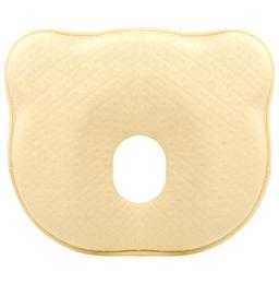 AHC Organic Cotton Memory Foam Head Shaping Sleep Support Pillow