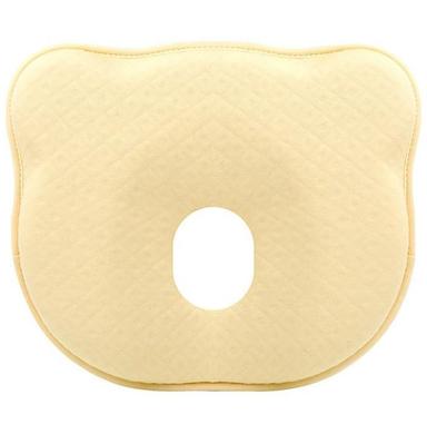 AHC Organic Cotton Memory Foam Head Shaping Sleep Support Pillow