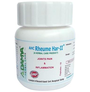 AHC Rehume Har-II+ Capsule