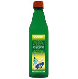 Herbal Canada Wheat Grass Swaras Sugar Free