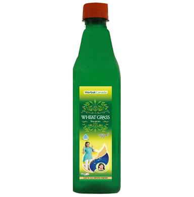 Herbal Canada Wheat Grass Swaras Sugar Free