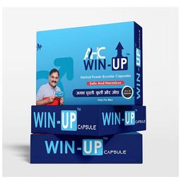 AHC Win-Up Capsule