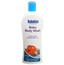 Babuline Baby Body Wash