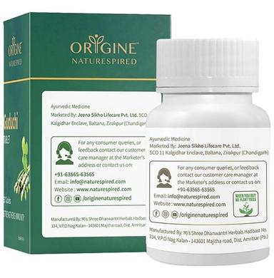 Origine Naturespired Guduchi Tablet