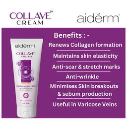 Aiderm Collave Cream